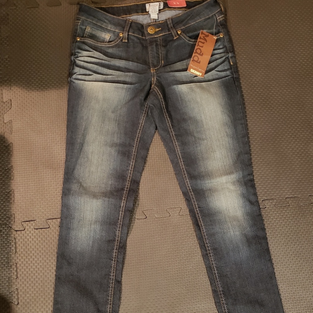 Mudd Jeans